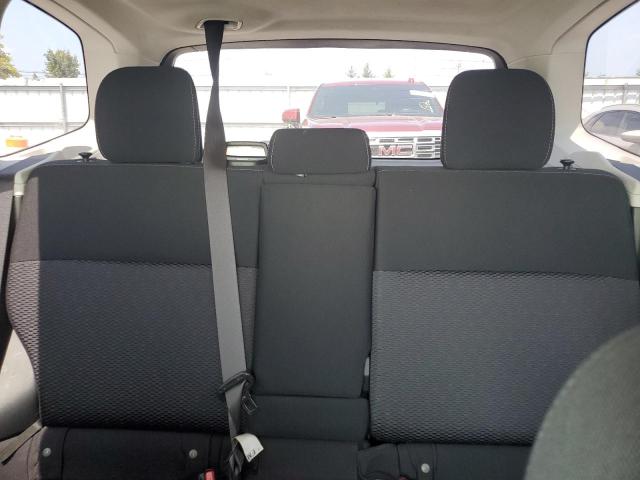 JF2SJADC9GH539861 - 2016 SUBARU FORESTER 2.5I PREMIUM BLACK photo 10