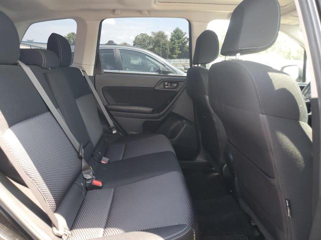 JF2SJADC9GH539861 - 2016 SUBARU FORESTER 2.5I PREMIUM BLACK photo 11