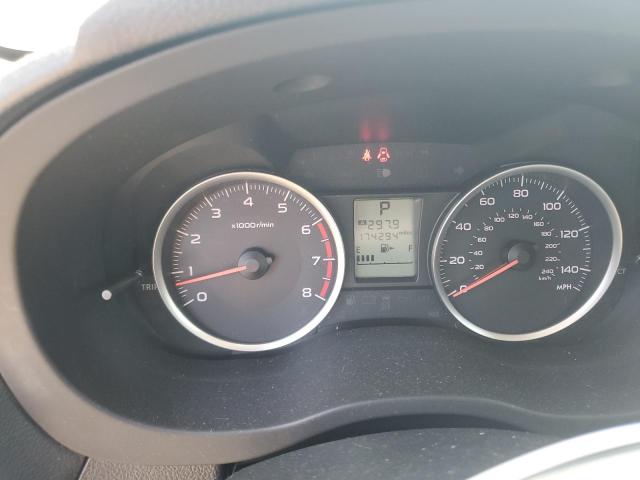 JF2SJADC9GH539861 - 2016 SUBARU FORESTER 2.5I PREMIUM BLACK photo 9