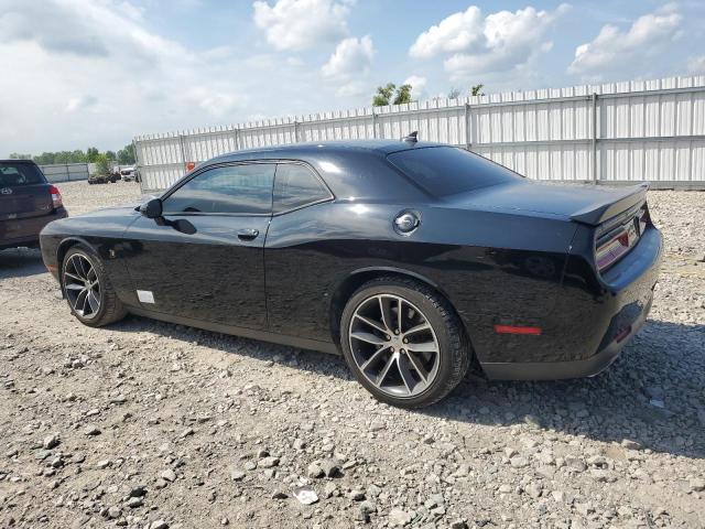 2C3CDZFJ4GH275239 - 2016 DODGE CHALLENGER R/T SCAT PACK BLACK photo 2