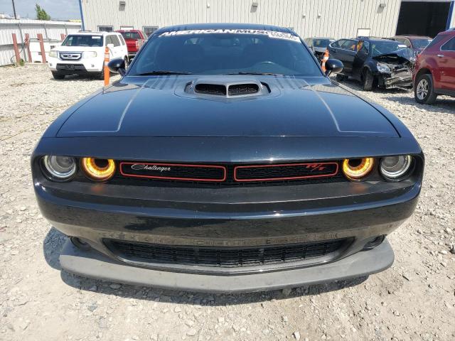 2C3CDZFJ4GH275239 - 2016 DODGE CHALLENGER R/T SCAT PACK BLACK photo 5