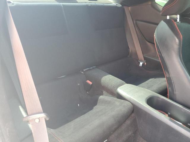 JF1ZNAA14F8701999 - 2015 TOYOTA SCION FR-S 白色 照片 10