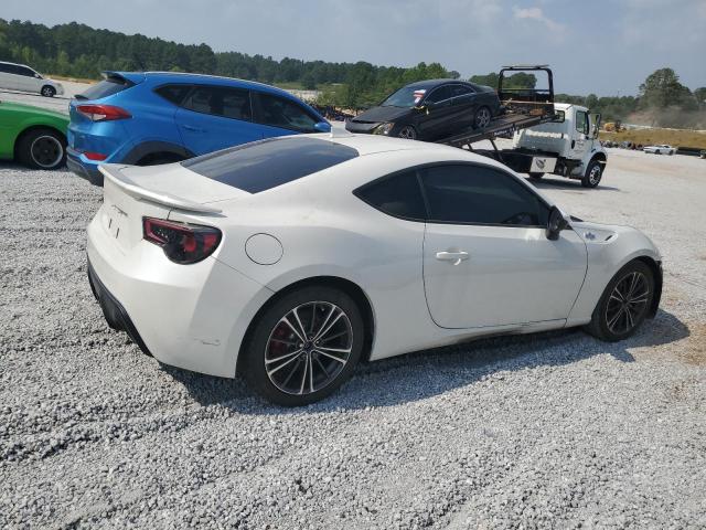 JF1ZNAA14F8701999 - 2015 TOYOTA SCION FR-S 白色 照片 3