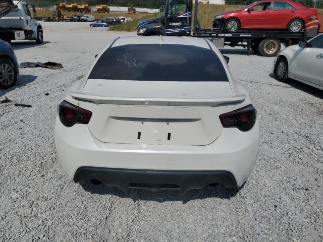 JF1ZNAA14F8701999 - 2015 TOYOTA SCION FR-S 白色 照片 6