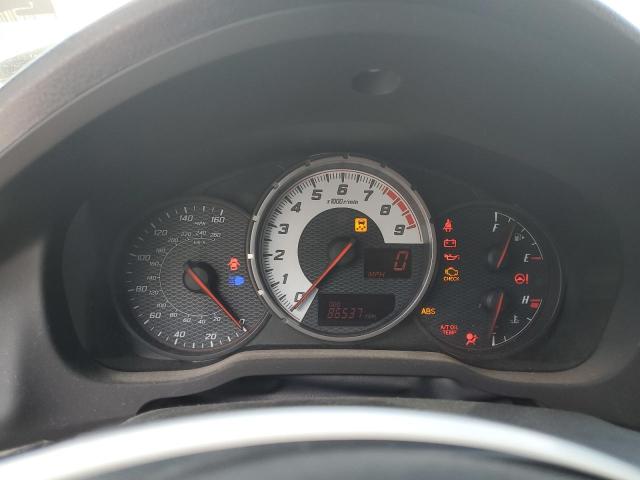 JF1ZNAA14F8701999 - 2015 TOYOTA SCION FR-S 白色 照片 9