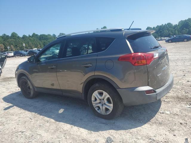 2T3ZFREVXDW036181 - 2013 TOYOTA RAV4 LE 棕色 照片 2