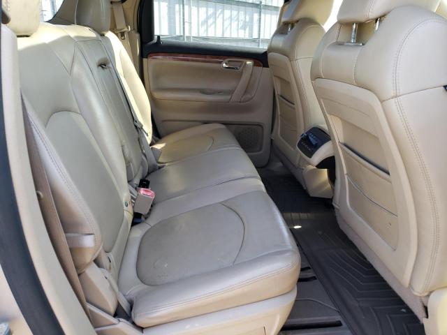 5GZER33718J187176 - 2008 SATURN OUTLOOK XR TAN photo 11