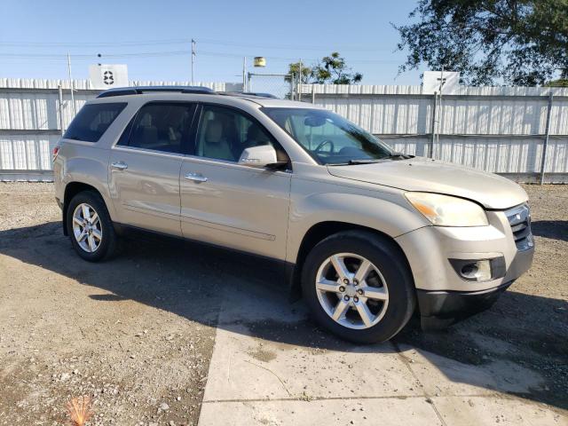 5GZER33718J187176 - 2008 SATURN OUTLOOK XR TAN photo 4