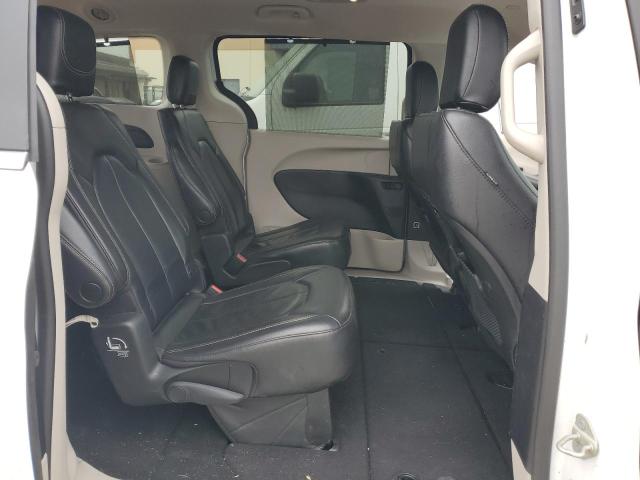 2C4RC1BG5NR185691 - 2022 CHRYSLER PACIFICA TOURING L Ağ foto 11