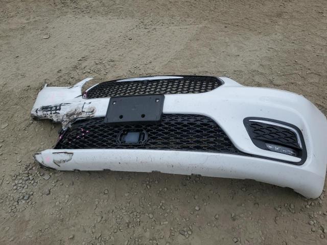 2C4RC1BG5NR185691 - 2022 CHRYSLER PACIFICA TOURING L Ağ foto 13