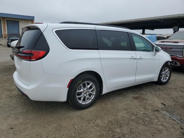 2C4RC1BG5NR185691 - 2022 CHRYSLER PACIFICA TOURING L Ağ foto 3