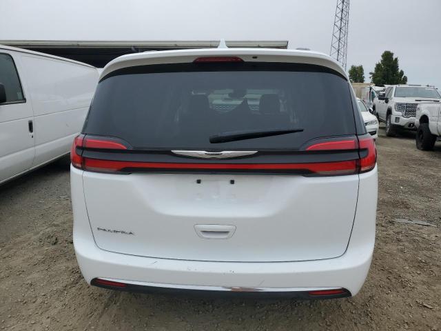2C4RC1BG5NR185691 - 2022 CHRYSLER PACIFICA TOURING L Ağ foto 6