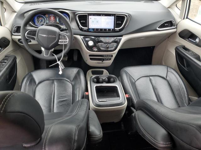 2C4RC1BG5NR185691 - 2022 CHRYSLER PACIFICA TOURING L Ağ foto 8