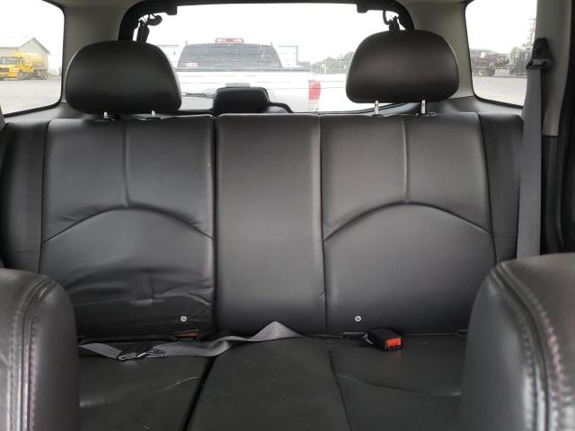 4F2CZ96184KM16959 - 2004 MAZDA TRIBUTE ES 灰色 照片 10