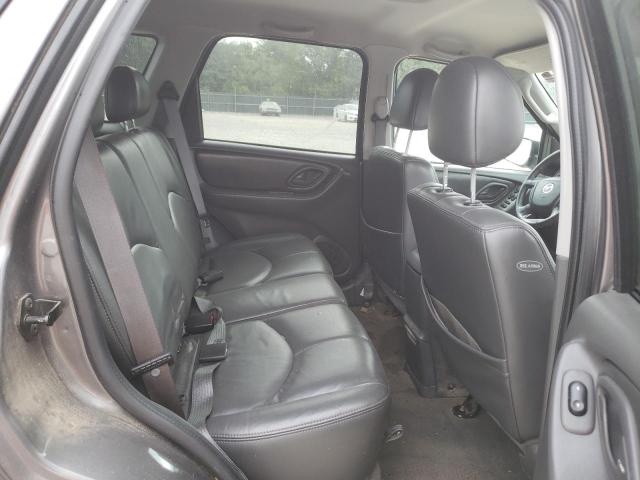 4F2CZ96184KM16959 - 2004 MAZDA TRIBUTE ES 灰色 照片 11