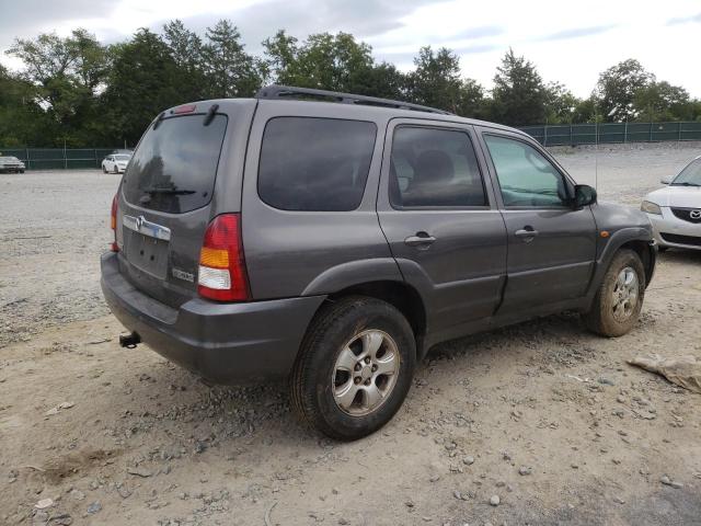 4F2CZ96184KM16959 - 2004 MAZDA TRIBUTE ES 灰色 照片 3