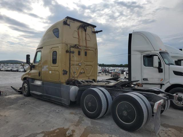 1FUJGLD50GLHB7215 - 2016 FREIGHTLINER CASCADIA 1 GOLD photo 3
