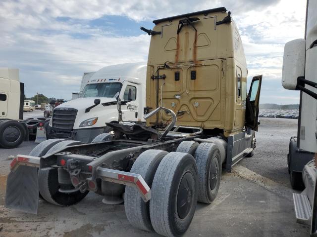 1FUJGLD50GLHB7215 - 2016 FREIGHTLINER CASCADIA 1 GOLD photo 4
