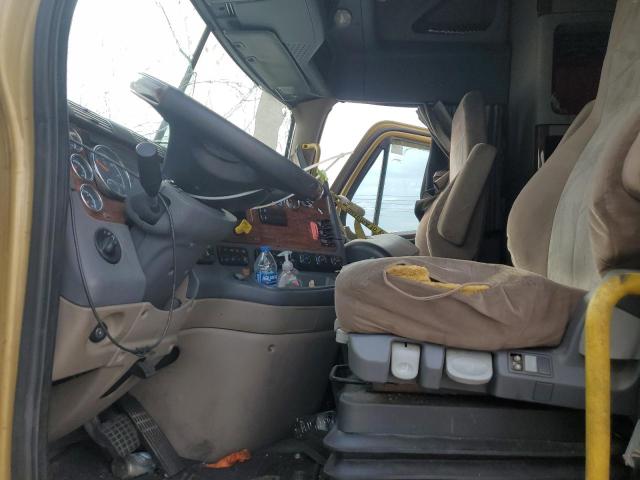 1FUJGLD50GLHB7215 - 2016 FREIGHTLINER CASCADIA 1 GOLD photo 5