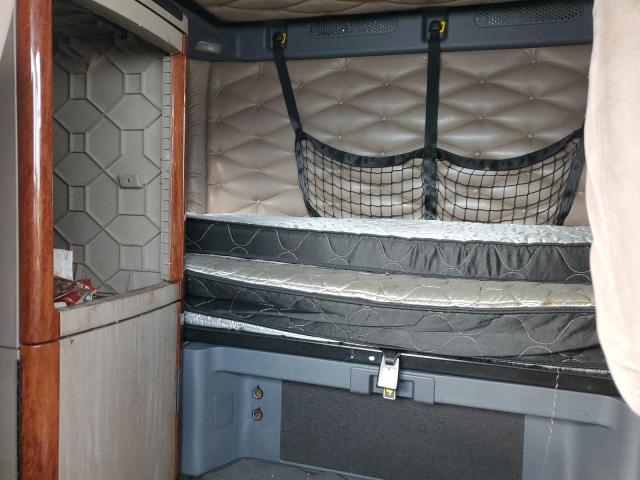 1FUJGLD50GLHB7215 - 2016 FREIGHTLINER CASCADIA 1 GOLD photo 6