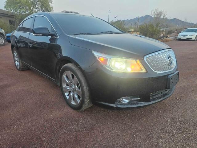 2012 BUICK LACROSSE PREMIUM, 