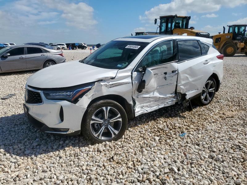 2024 ACURA RDX ADVANCE, 