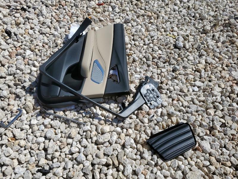 5J8TC2H72RL002556 - 2024 ACURA RDX ADVANCE WHITE photo 13