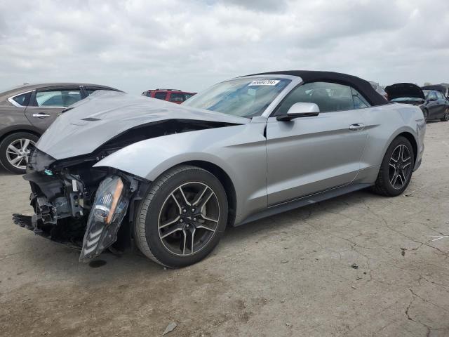 2020 FORD MUSTANG, 