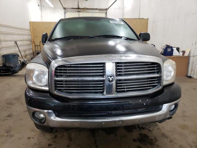 1D7HU18227S139876 - 2007 DODGE RAM 1500 ST BLACK photo 5