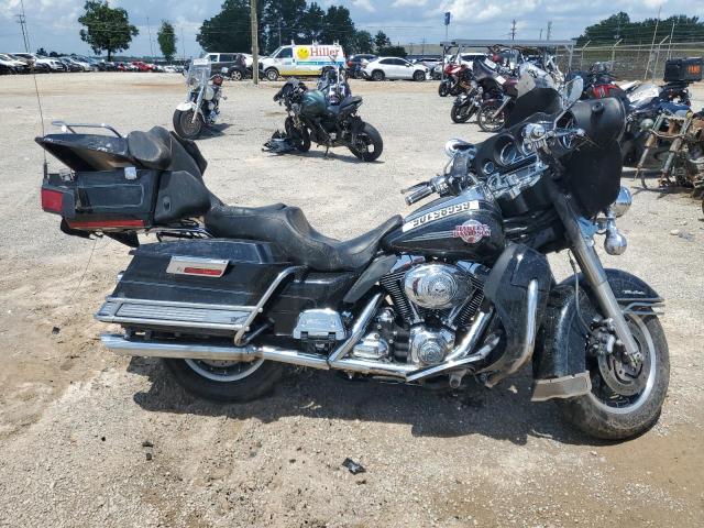 2007 HARLEY-DAVIDSON FLHTCUI, 