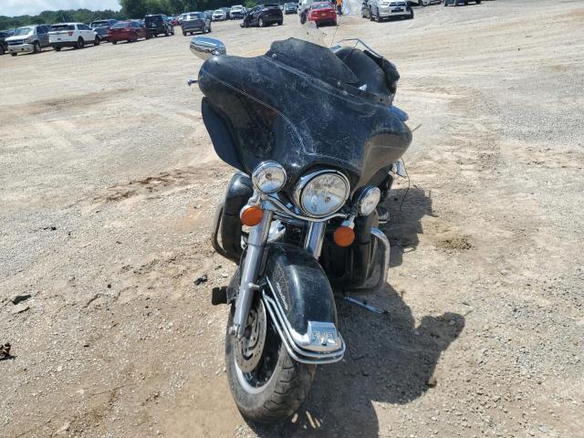 1HD1FC4197Y633677 - 2007 HARLEY-DAVIDSON FLHTCUI 黑色 照片 2