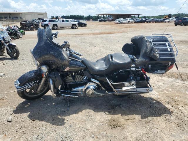 1HD1FC4197Y633677 - 2007 HARLEY-DAVIDSON FLHTCUI 黑色 照片 3