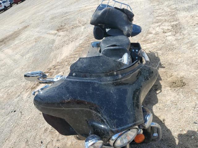 1HD1FC4197Y633677 - 2007 HARLEY-DAVIDSON FLHTCUI 黑色 照片 5