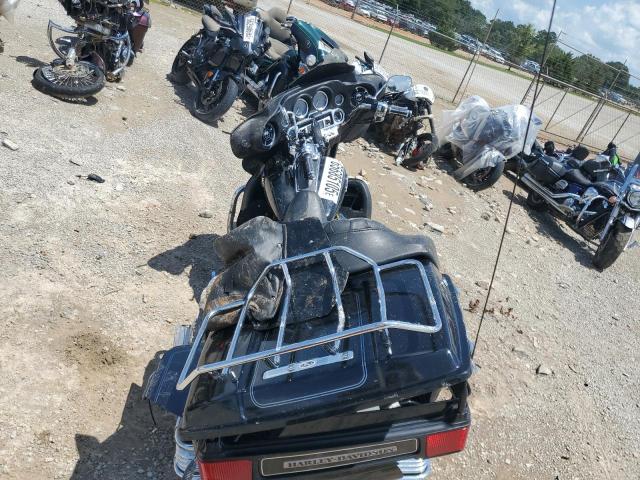 1HD1FC4197Y633677 - 2007 HARLEY-DAVIDSON FLHTCUI 黑色 照片 6