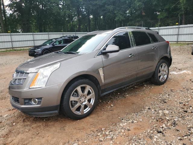 2011 CADILLAC SRX PERFORMANCE COLLECTION, 