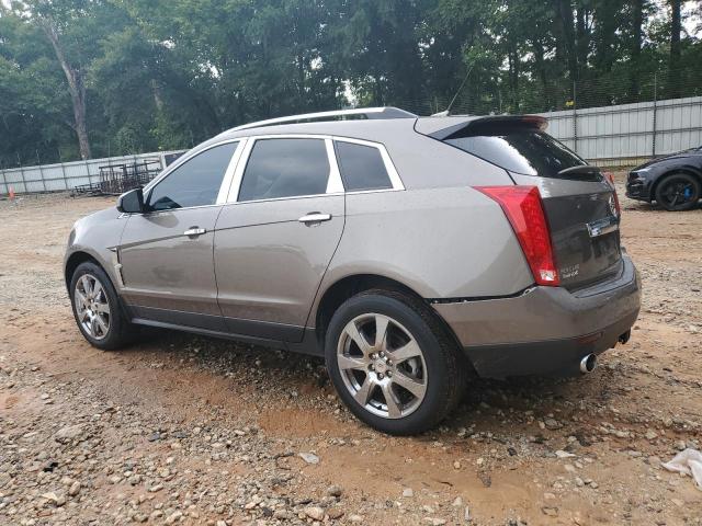 3GYFNBEY1BS622148 - 2011 CADILLAC SRX PERFORMANCE COLLECTION Szary zdjęcie 2