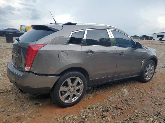 3GYFNBEY1BS622148 - 2011 CADILLAC SRX PERFORMANCE COLLECTION Szary zdjęcie 3