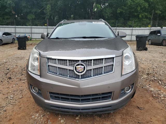 3GYFNBEY1BS622148 - 2011 CADILLAC SRX PERFORMANCE COLLECTION Szary zdjęcie 5