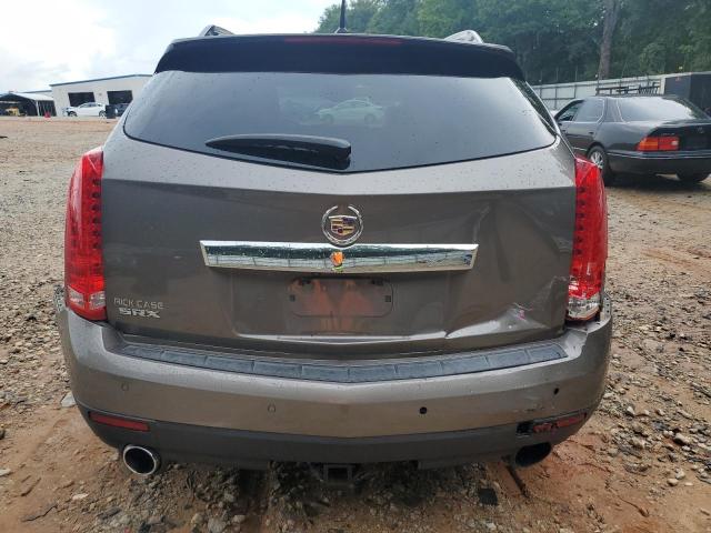 3GYFNBEY1BS622148 - 2011 CADILLAC SRX PERFORMANCE COLLECTION Szary zdjęcie 6