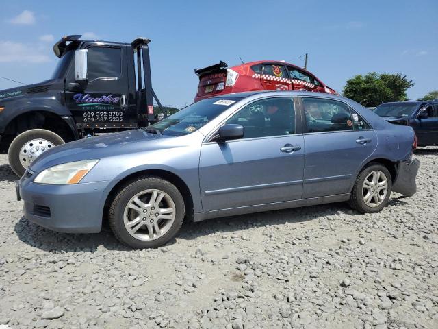 2007 HONDA ACCORD SE, 