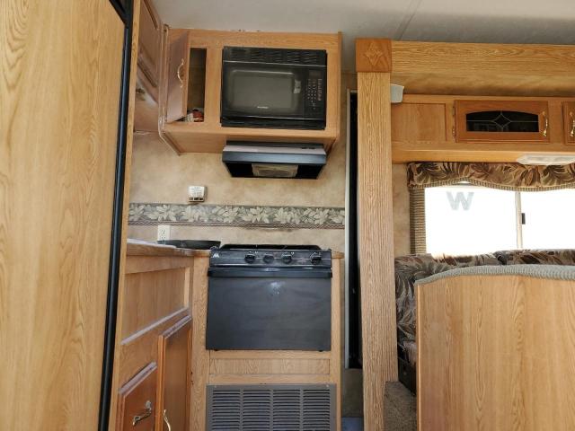 4YDT25F2377201788 - 2007 KEYSTONE HORNET WHITE photo 6