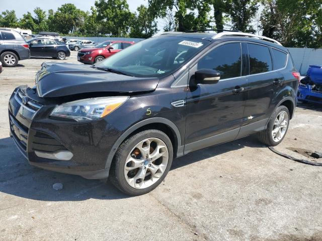 2013 FORD ESCAPE TITANIUM, 