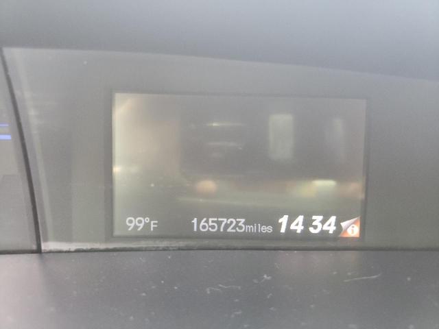 19XFB2F93FE087754 - 2015 HONDA CIVIC EXL 银色 照片 9