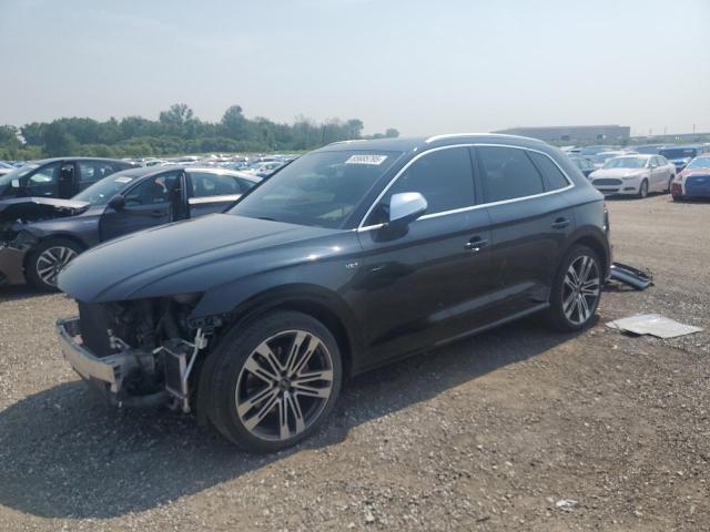 2018 AUDI SQ5 PRESTIGE, 