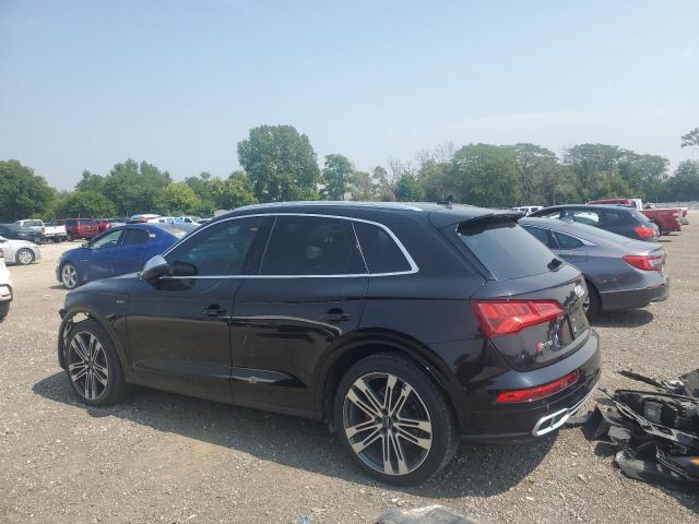 WA1C4AFY7J2203732 - 2018 AUDI SQ5 PRESTIGE BLACK photo 2