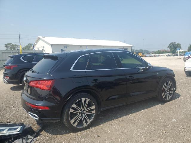 WA1C4AFY7J2203732 - 2018 AUDI SQ5 PRESTIGE BLACK photo 3