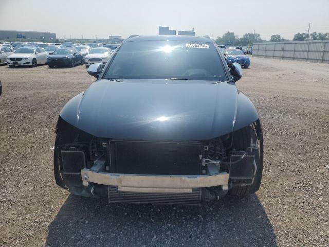 WA1C4AFY7J2203732 - 2018 AUDI SQ5 PRESTIGE BLACK photo 5