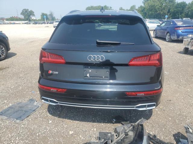 WA1C4AFY7J2203732 - 2018 AUDI SQ5 PRESTIGE BLACK photo 6