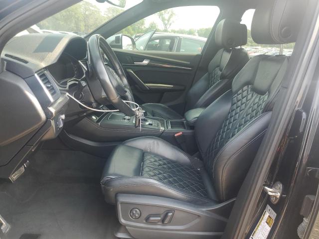 WA1C4AFY7J2203732 - 2018 AUDI SQ5 PRESTIGE BLACK photo 7