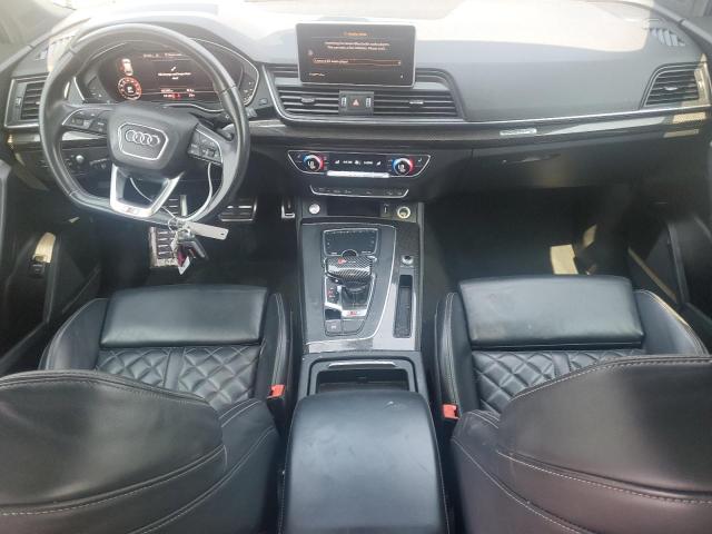 WA1C4AFY7J2203732 - 2018 AUDI SQ5 PRESTIGE BLACK photo 8